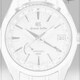 Grand Seiko SBGE205 Spring Drive GMT image 0 thumbnail