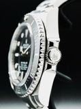 Rolex 116600 Sea-Dweller 4000 image 2 thumbnail