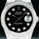 Rolex 16220 Datejust Oyster Perpetual image 0 thumbnail