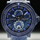 Ulysse Nardin 263-99LC-C Blue Ocean Limited Edition image 0 thumbnail