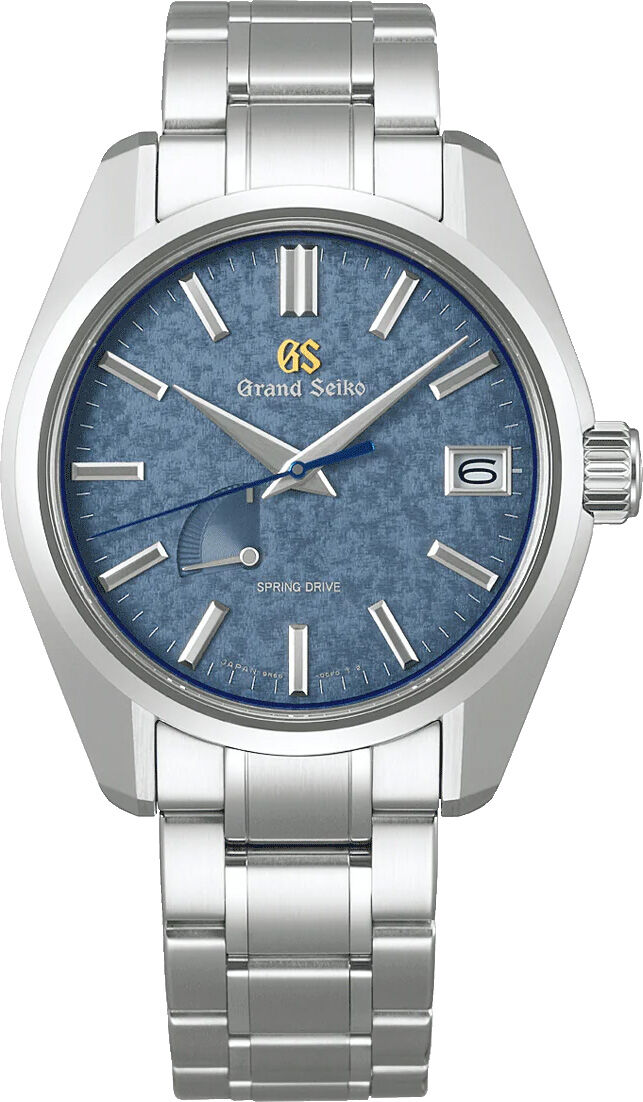 Grand Seiko SBGA507 'Kirazuri' US Limited Edition