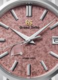 Grand Seiko SBGA509 'Kirazuri' US Limited Edition image 1 thumbnail