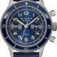 Blancpain AC03 12B40 63A Air Command Fly-Back Chronograph image 0 thumbnail