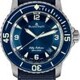 Blancpain Fifty Fathoms 5015 12B40 NAOA image 0 thumbnail