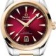 Omega 220.20.38.20.10.002 Seamaster Aqua Terra 150M Moonshine Gold on Bracelet image 0 thumbnail