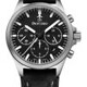 Damasko DC76 Black Chronograph image 0 thumbnail