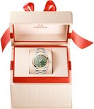 Omega 220.20.34.20.10.002 Seamaster Aqua Terra Shades Steel and Moonshine Gold image 3 thumbnail