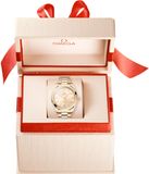 Omega 220.50.34.20.08.001 Seamaster Aqua Terra Shades Moonshine Gold image 2 thumbnail