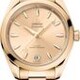 Omega 220.50.34.20.08.001 Seamaster Aqua Terra Shades Moonshine Gold image 0 thumbnail