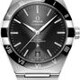 Omega 131.30.41.21.01.001 Constellation 41mm Steel Black Dial on Bracelet image 0 thumbnail