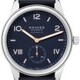 NOMOS Glashütte 767 Campus Neomatik 39 Midnight Blue image 0 thumbnail