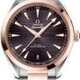 Omega 220.20.41.21.06.001 Seamaster Aqua Terra 41mm Steel and Sedna Gold image 0 thumbnail