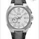 Seiko Astron SSJ019 TI Solar GPS  White Dial LE image 0 thumbnail