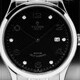 Tudor 91651-0004 Steel Case Diamond-set dial image 0 thumbnail