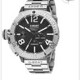 U-Boat 9007/A/MT Sommerso/A Bracelet 46mm image 0 thumbnail