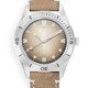 Squale SUPERSSBW.PBW Super-Squale Sunray Brown on Strap image 0 thumbnail