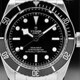 Tudor Black Bay  79230B on Leather Strap image 0 thumbnail