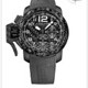 Graham Chronofighter Oversize Superlight Carbon 2CCBK.B11A image 0 thumbnail