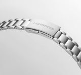 Longines L3.802.4.63.6 Spirit Zulu Time 39mm image 7 thumbnail