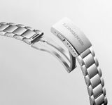 Longines L3.802.4.63.6 Spirit Zulu Time 39mm image 6 thumbnail