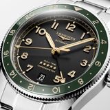 Longines L3.802.4.63.6 Spirit Zulu Time 39mm image 5 thumbnail