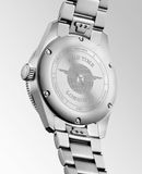 Longines L3.802.4.63.6 Spirit Zulu Time 39mm image 2 thumbnail