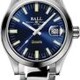 Ball NM9032C-S1CJ-BE Engineer M Marvelight 40mm Blue Dial image 0 thumbnail