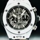 Hublot 421.HX.1170.RX Big Bang Unico White Ceramic image 0 thumbnail