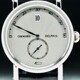 Chronoswiss CH-1420 Delphis Platinum image 0 thumbnail