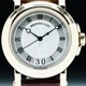 Breguet Marine 5817BA/12/9V8 Yellow Gold on Strap image 0 thumbnail