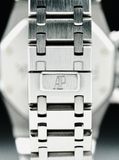 Audemars Piguet 26300ST.OO.1110ST.08  Royal Oak Chronograph image 4 thumbnail