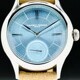 Laurent Ferrier LCF013.AC.CG7.1 Micro Rotor Ice Blue image 0 thumbnail