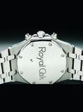 Audemars Piguet 26300ST.OO.1110ST.08  Royal Oak Chronograph image 3 thumbnail