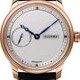 Kudoke 1 Silver Dial Rose Gold image 0 thumbnail