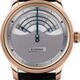 Kudoke 3 Silver Dial Rose Gold image 0 thumbnail