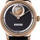 Kudoke 2 Black Dial Rose Gold image 0 thumbnail