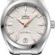 Omega Seamaster 220.10.34.20.02.001 Aqua Terra image 0 thumbnail