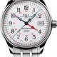 Ball NM3888D-S5CJ-WH Trainmaster Standard Time GMT (40mm) image 0 thumbnail