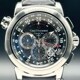 Carl F. Bucherer 10620.08.33.02 Patravi Traveltec GMT image 0 thumbnail