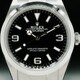 Rolex 124270 Oyster Perpetual Explorer image 0 thumbnail