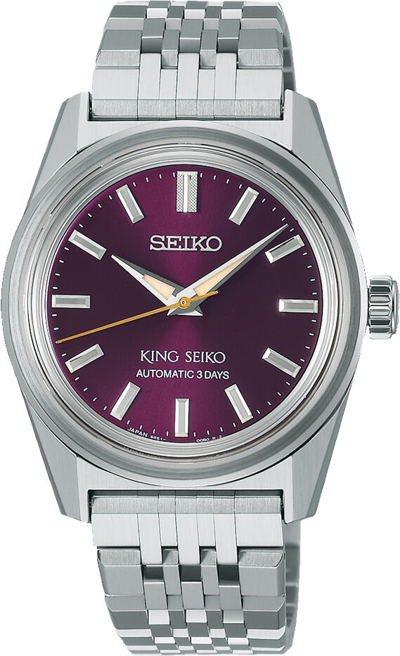 King Seiko SPB461