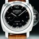 Panerai PAM00233 Luminor 1950 8 Days GMT image 0 thumbnail