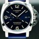 Panerai PAM01033 Luminor GMT 1950s image 0 thumbnail