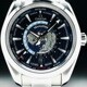 Omega 220.12.43.22.03.001 Seamaster Aqua Terra 150m GMT World Timer 43mm image 0 thumbnail