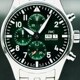 IWC IW378006 Pilot's Watch Chronograph Edition 'The Last Flight' 43mm image 0 thumbnail