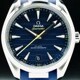 Omega Aqua Terra 150M 41mm 220.12.41.21.03.009 image 0 thumbnail