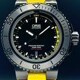 Oris 01 733 7675 4154 Aquis Depth Gauge image 0 thumbnail