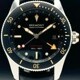 Bremont S302-BK-R-S Supermarine image 0 thumbnail