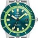 Zodiac ZO9310 Compression Diver Automatic image 0 thumbnail