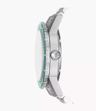 Zodiac ZO9310 Compression Diver Automatic image 3 thumbnail